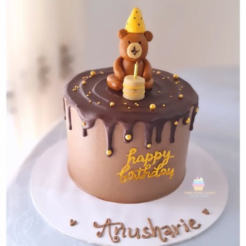 Carousel post from pink_pearl_cakes_kuliyapitiya_.