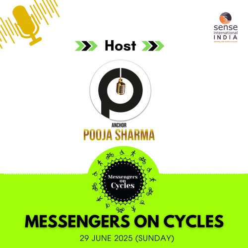 Photo post from sense.india.