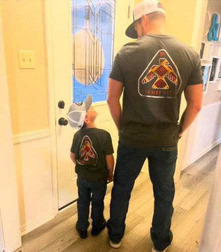 Photo post from reddirthatco.