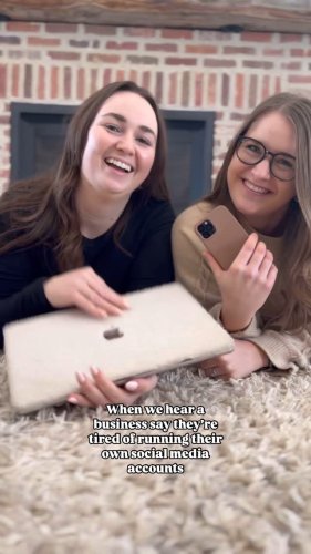 Video post from thesmallsoco.