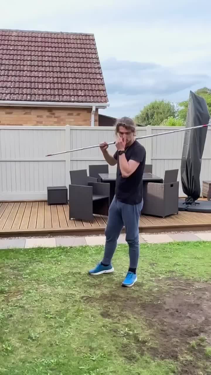Video post from playwellmartialarts.