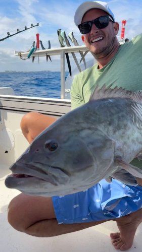 Video post from ejs_fishing_charters.