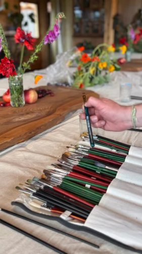 Video post from finnriver.