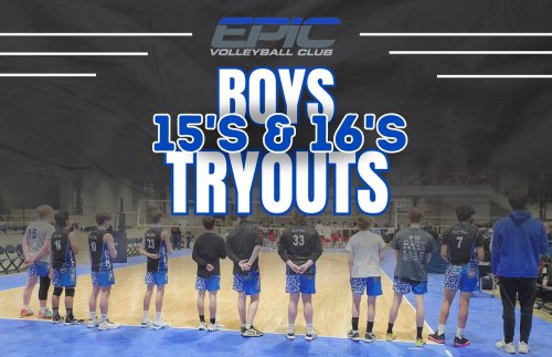 Carousel post from epicvball.