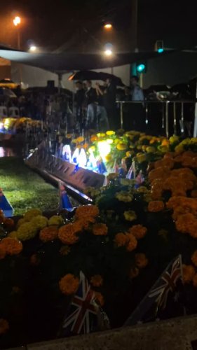 Video post from thearytoukley.