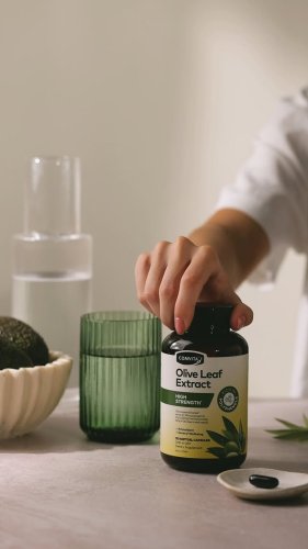 Video post from comvita_nz.