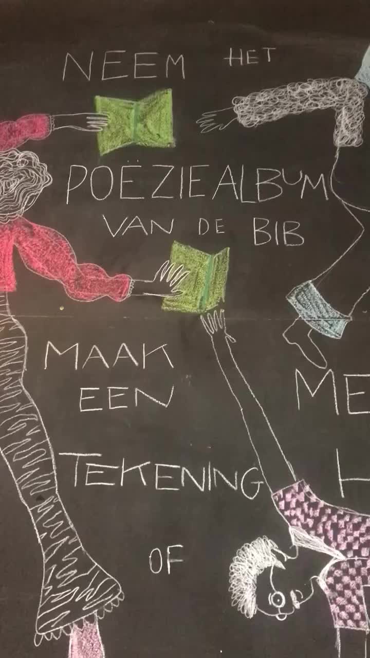 Video post from bibliotheeksintgillis.