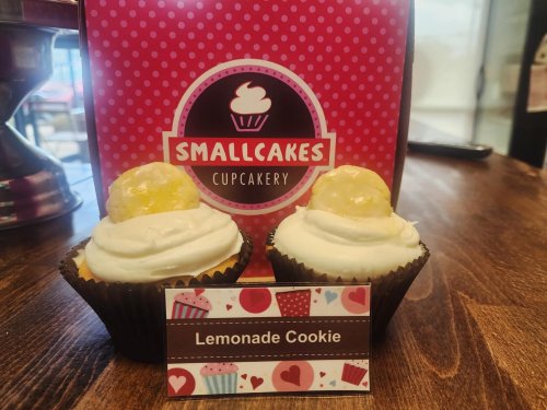 Photo post from smallcakestyler.