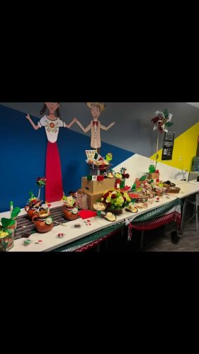 Video post from la_gifteria.