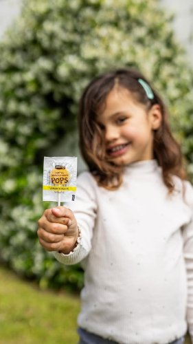 Video post from comvita_au.