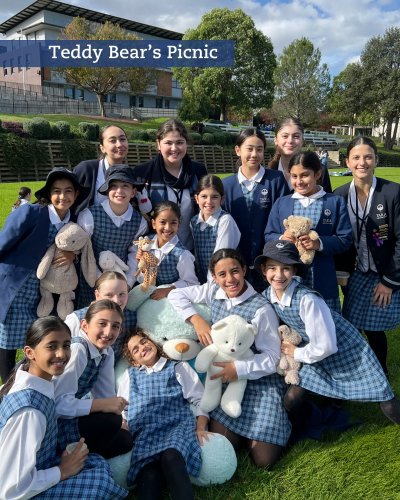 Carousel post from taraanglicanschoolforgirls.