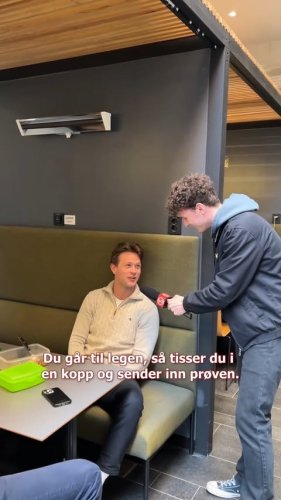 Video post from siostudentliv.