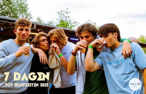Photo post from bosfeestenpeutie.