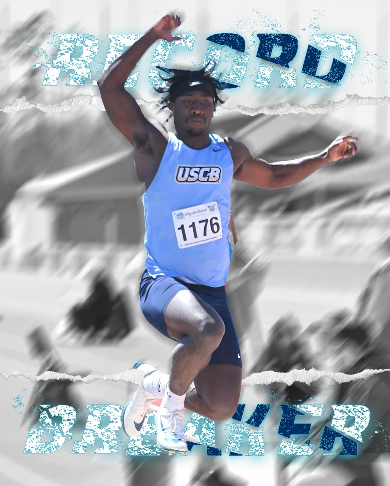 Photo post from uscbsandsharks.