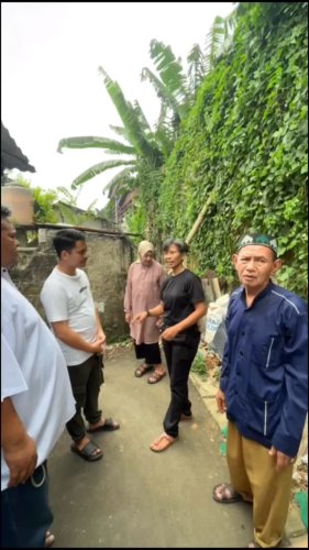 Video post from amanatnasional.