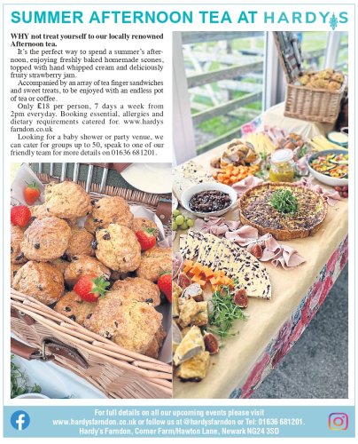 Photo post from bramleynewspaper.