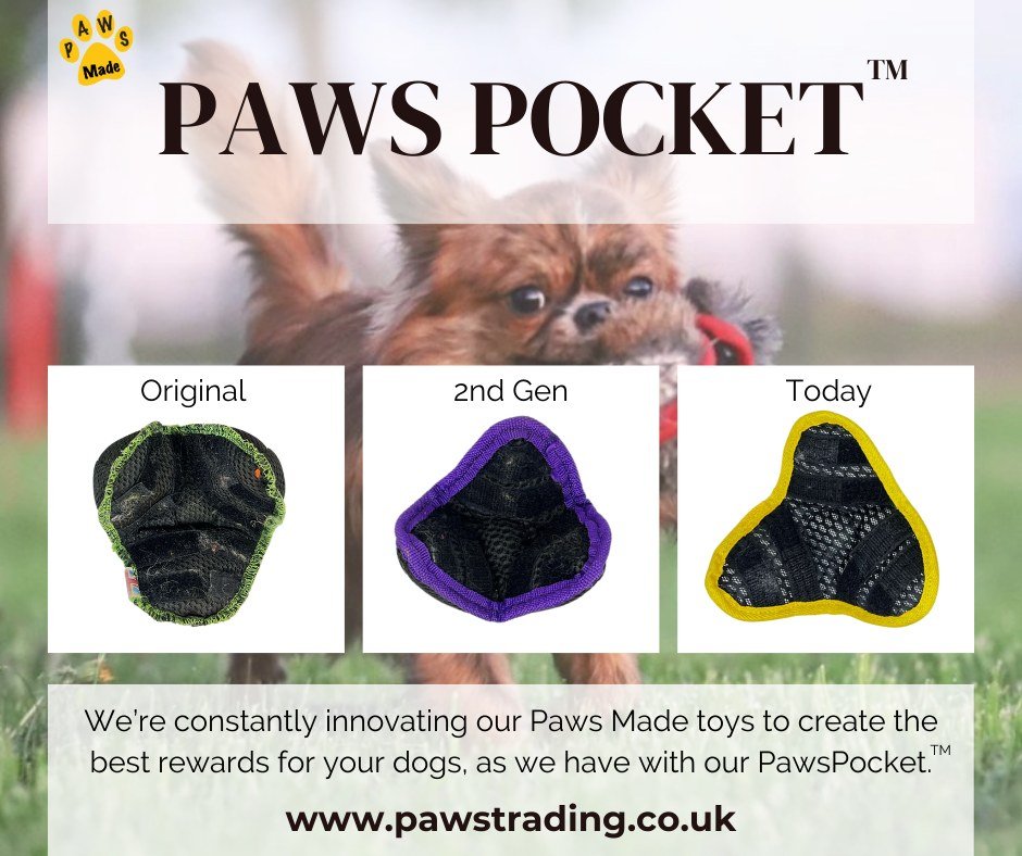 Photo post from pawstrading.