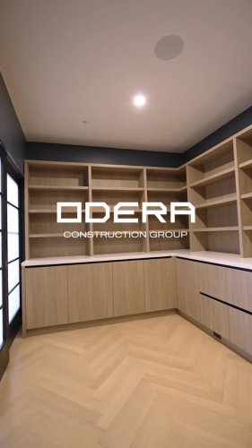 Video post from oderaconstruction.