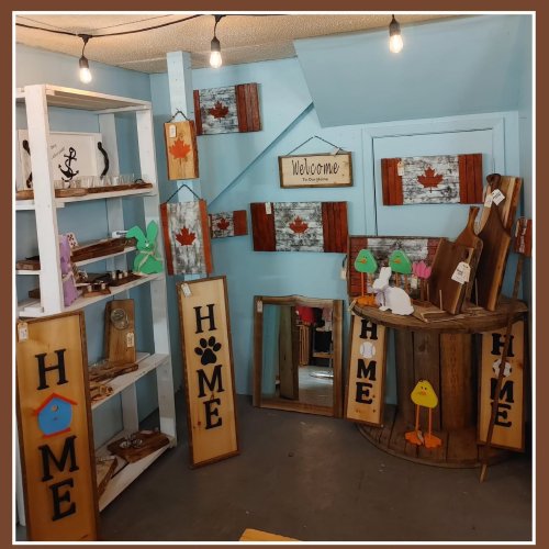 Photo post from niftygiftynorfolk.