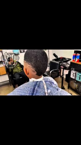 Video post from corndabarber.