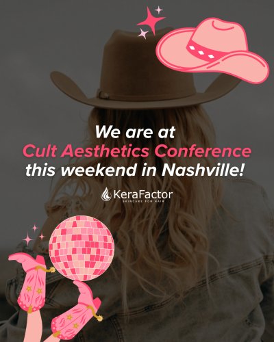 Photo post from kerafactor.