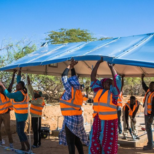 Carousel post from unops_official.