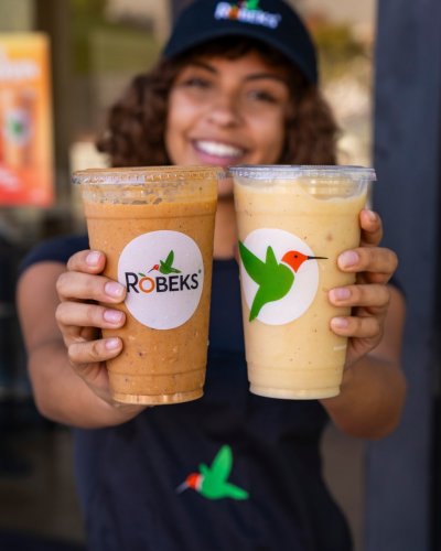 Photo post from robeks.