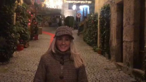 Video post from visit.belmonte.