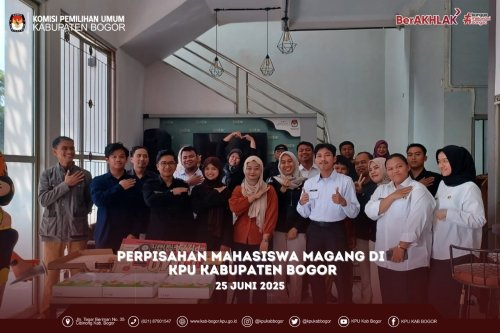 Carousel post from kpukabbogor.