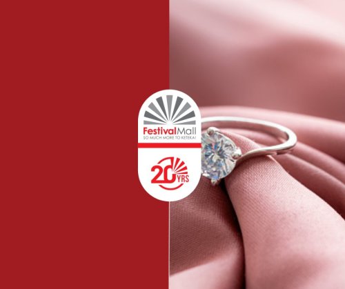 Photo post from festival_mall.