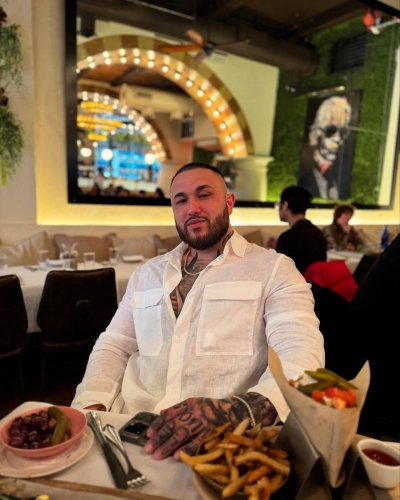 Photo post from scorpiobrooklyn.