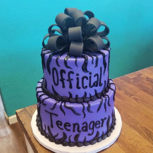 Photo post from smallcakestyler.