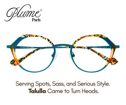 Photo post from dolabanyeyewear.