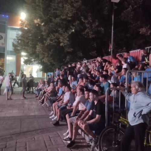 Carousel post from sremskatelevizija.