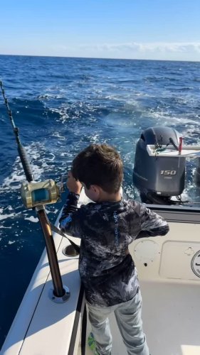 Video post from ejs_fishing_charters.