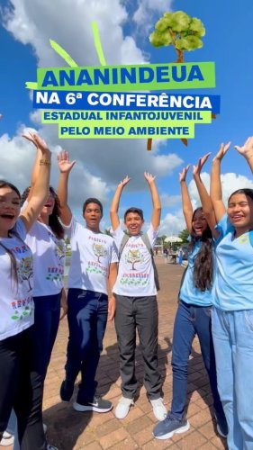 Video post from ananindeuapma.