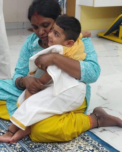 Carousel post from sense.india.