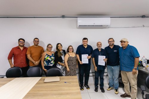 Carousel post from prefeiturariolargo.