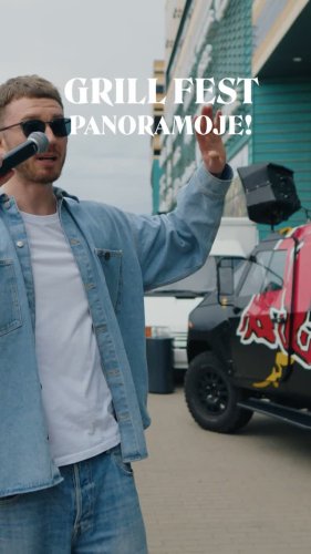 Video post from panorama.lt.