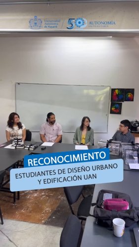 Video post from uan.oficial.