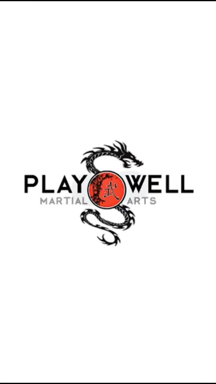 Video post from playwellmartialarts.