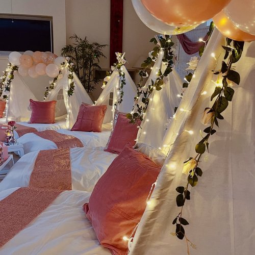 Carousel post from eazyeventhire.