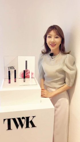 Video post from ftcbeauty.staff.