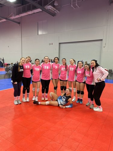 Carousel post from epicvball.