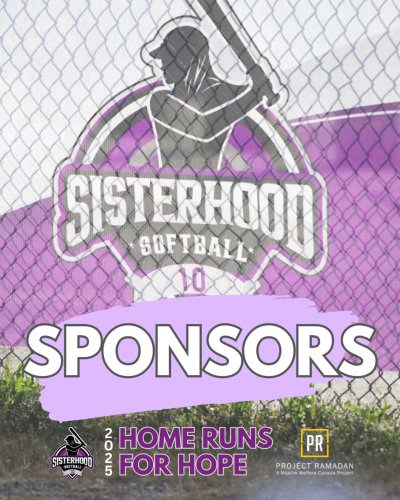 Carousel post from sisterhoodsoftball.
