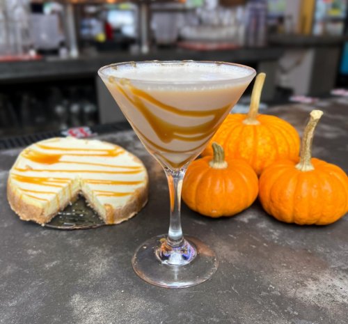 Photo post from laurasbarandgrill.