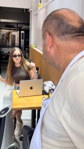 Video post from mehmetenliogluofficial.