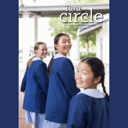 Video post from taraanglicanschoolforgirls.