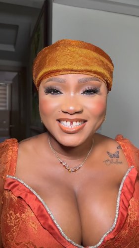 Video post from omt_makeovers.