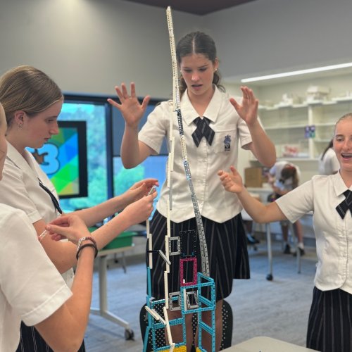 Carousel post from standrewsanglicancollege.